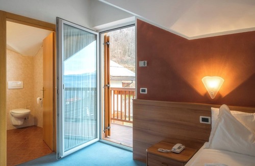Segonzano Hôtel | Hotel Alle Piramidi