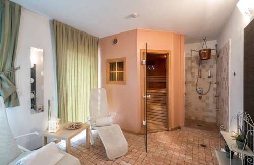 Segonzano Hôtel | Hotel Alle Piramidi