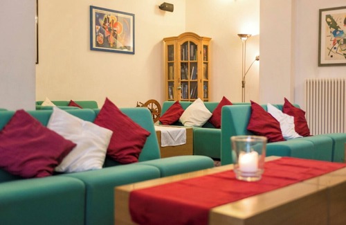 Segonzano Hôtel | Hotel Alle Piramidi