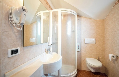Segonzano Hôtel | Hotel Alle Piramidi
