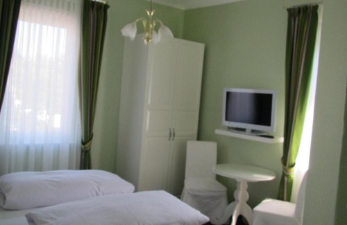 Bad Wildungen Maison | Hotel AlleeSchlößchen