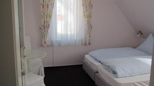 Bad Wildungen Maison | Hotel AlleeSchlößchen