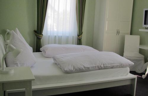 Bad Wildungen Maison | Hotel AlleeSchlößchen