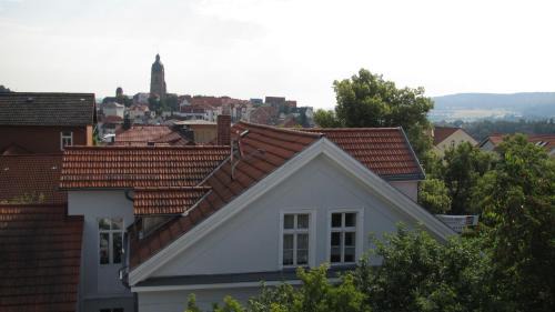 Bad Wildungen Maison | Hotel AlleeSchlößchen