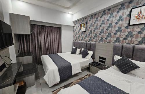 Gota Hôtel | Hotel allen
