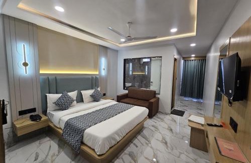 Gota Hôtel | Hotel allen