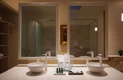 Sutamarchan Hôtel | Hotel Alma