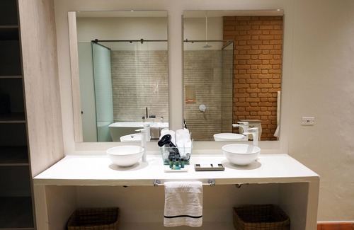 Sutamarchan Hôtel | Hotel Alma