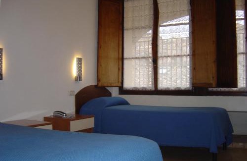 Siena Historical Center Hôtel | Hotel Alma Domus