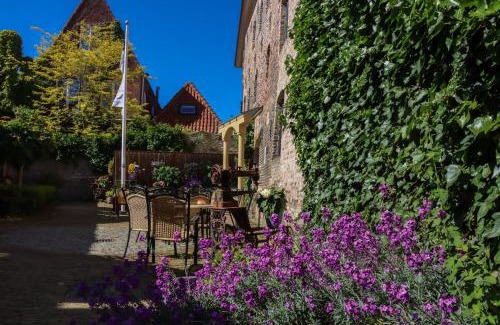 Harlingen Hôtel | Hotel Almenum - het sfeervolle stadslogement -