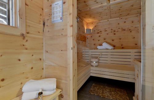 Hochfugen Hôtel | Hotel Almhof