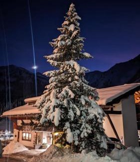 Hochfugen Hôtel | Hotel Almhof