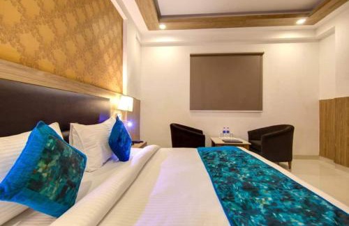 Mahipalpur Maison | Hotel Almora BY The ELEVATE Group Near Delhi INTERNATIONAL Airport WIth- Free AIRPORT Pickup