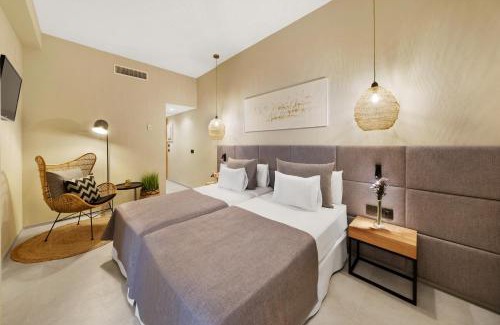 Jaume III Hôtel | Hotel Almudaina