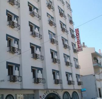 Sao Pedro Hôtel | Hotel Alnacir