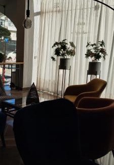 Sao Pedro Hôtel | Hotel Alnacir