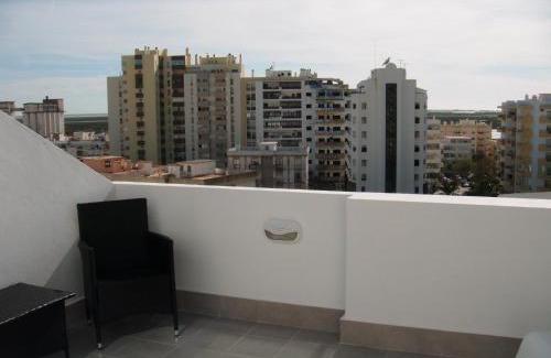 Sao Pedro Hôtel | Hotel Alnacir