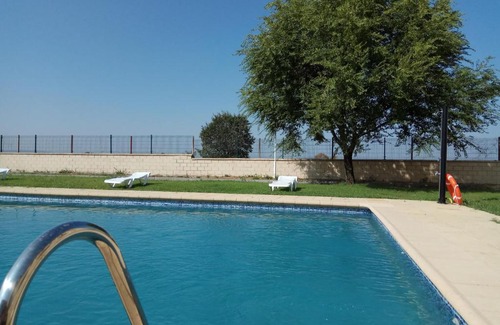 Belvis de Monroy Hôtel | Hotel Alonso de Monroy