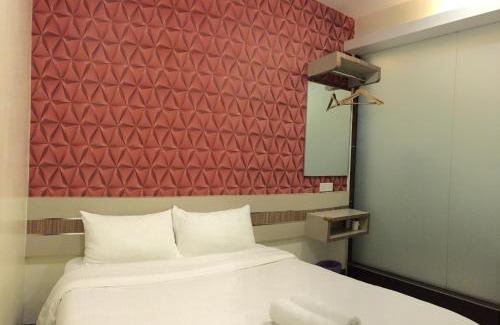 Kampung Jelatang Hôtel | Hotel Alor Gajah