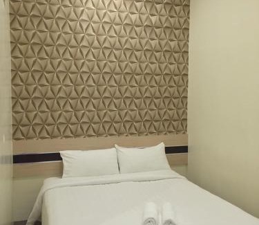 Kampung Jelatang Hôtel | Hotel Alor Gajah
