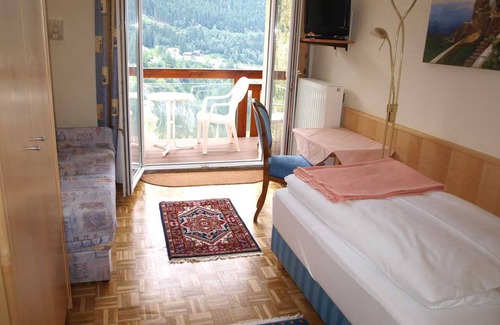 Bad Gastein Hôtel | Hotel Alpenblick
