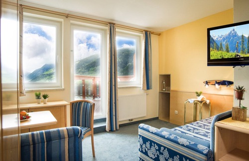 Bad Gastein Hôtel | Hotel Alpenblick