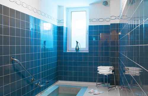 Bad Gastein Hôtel | Hotel Alpenblick