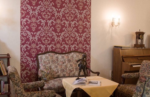 Bad Gastein Hôtel | Hotel Alpenblick