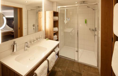 Damuels Hôtel | Hotel Alpenblume