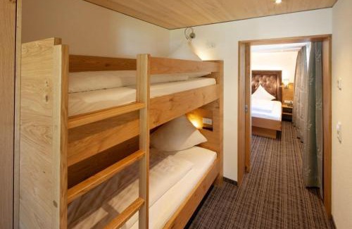 Damuels Hôtel | Hotel Alpenblume