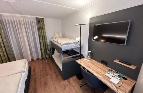 Osterhofen Hôtel | Hotel Alpenhof Bayrischzell