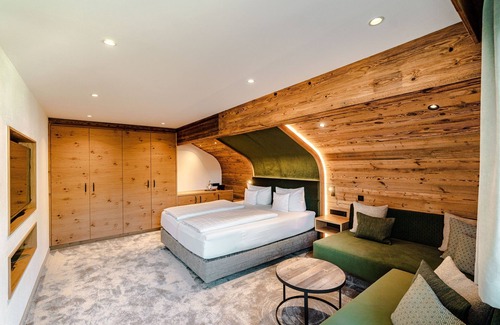 Oberstaufen Hôtel | Hotel Alpenkönig