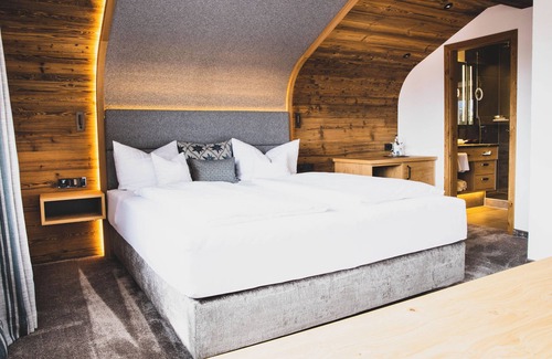 Oberstaufen Hôtel | Hotel Alpenkönig