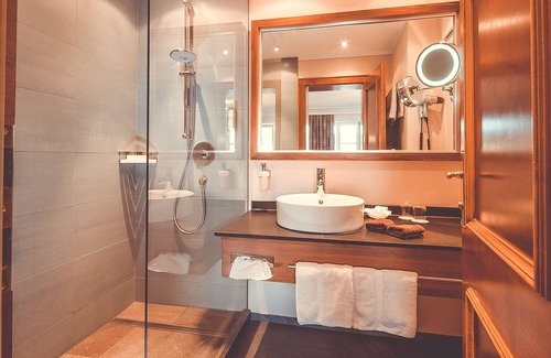Oberstaufen Hôtel | Hotel Alpenkönig