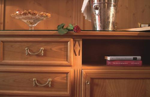 Selva di Val Gardena Hôtel | Hotel Alpenroyal - The Leading Hotels of the World