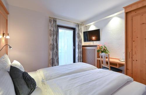 Hohenschwangau Hôtel | Hotel Alpenstuben