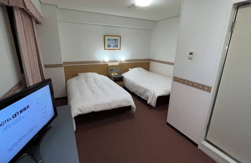 Niihama Hôtel | Hotel Alpha-One Niihama