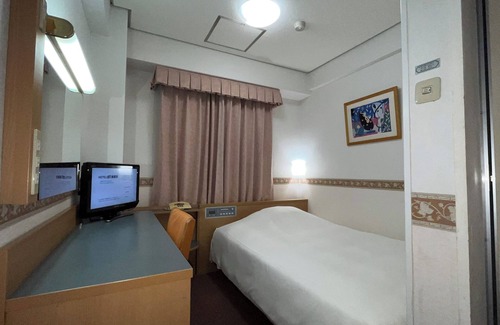 Niihama Hôtel | Hotel Alpha-One Niihama