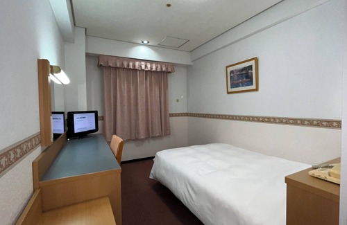 Niihama Hôtel | Hotel Alpha-One Niihama