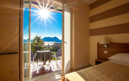 Baveno Hôtel | Hotel Alpi