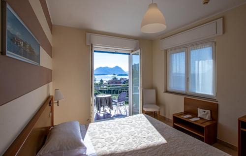 Baveno Hôtel | Hotel Alpi