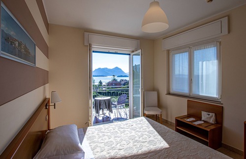 Baveno Hôtel | Hotel Alpi