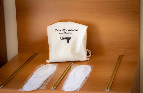 Baveno Hôtel | Hotel Alpi
