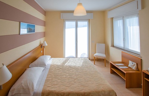 Baveno Hôtel | Hotel Alpi