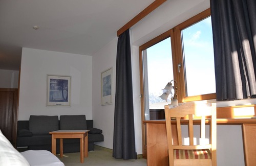 Wenns Hôtel | Hotel Alpina Resort nature & wellness