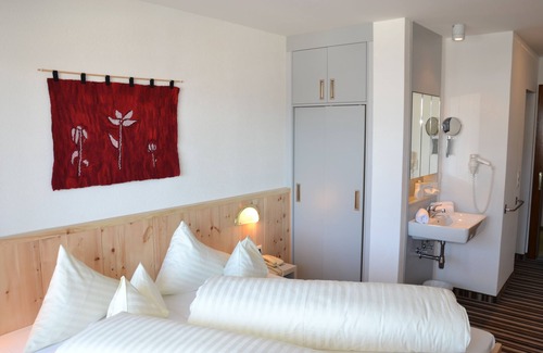 Wenns Hôtel | Hotel Alpina Resort nature & wellness