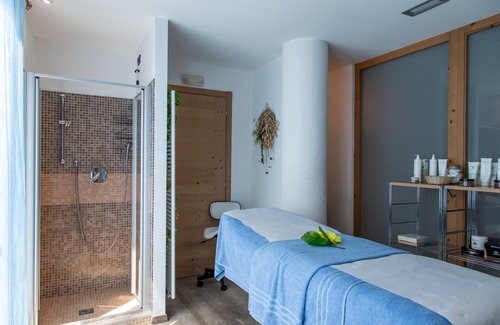 Vason Hôtel | Hotel Alpine Mugon
