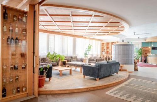 Vason Hôtel | Hotel Alpine Mugon