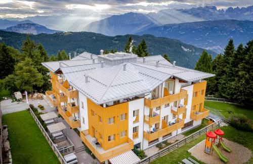 Vason Hôtel | Hotel Alpine Mugon
