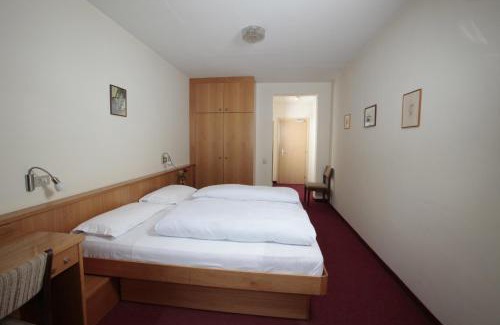 Selva di Val Gardena Hôtel | Hotel Alpino Plan